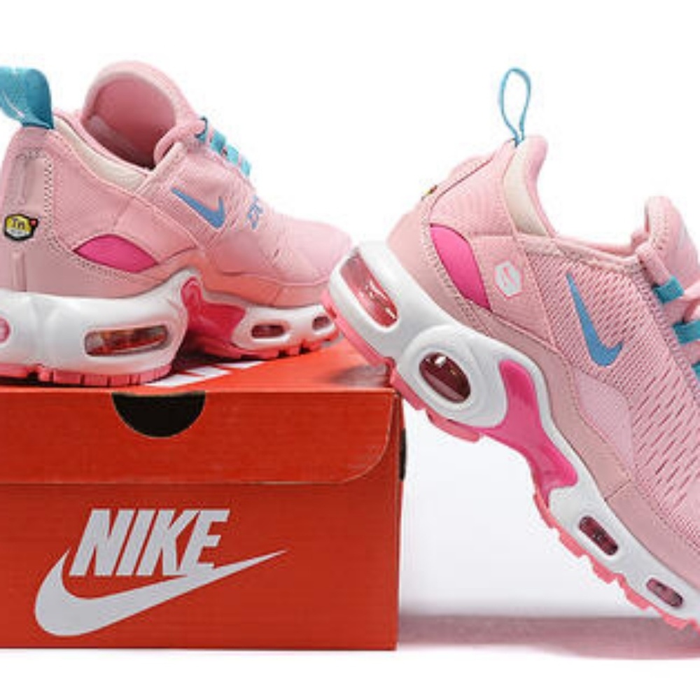 nike tn